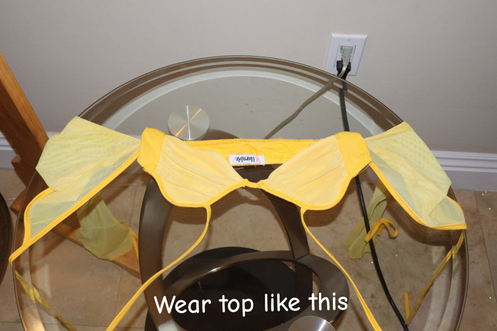 ☀️ The "Glow Up" Co-ord Set: Sheer Mesh Maxi Dress